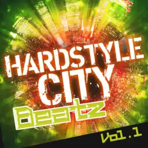 Hardstyle City Beatz 2011