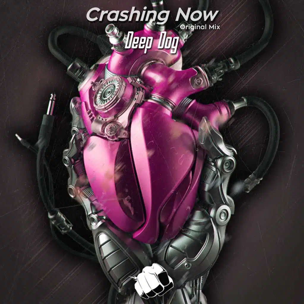 Crashing Now