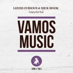 Lizzie Curious, Nick Hook