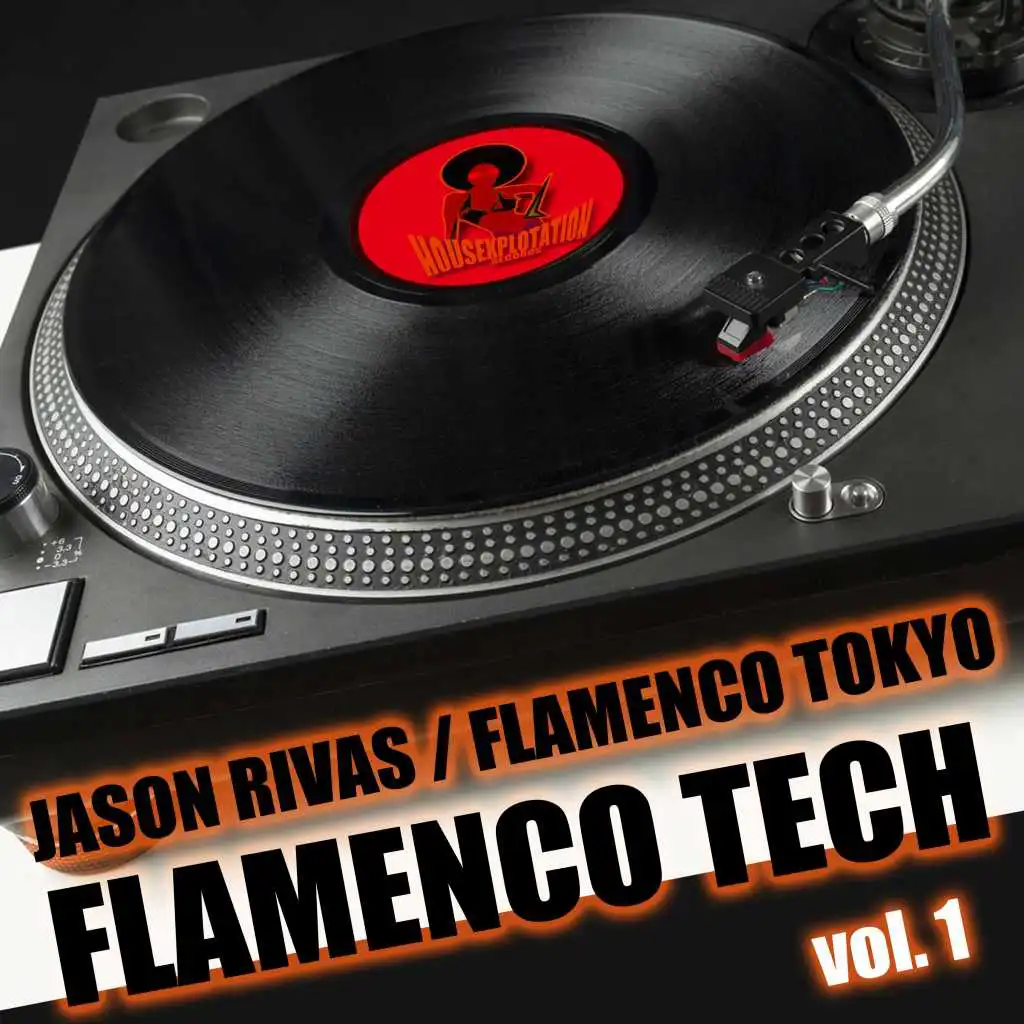 Flamenco Tech, Vol. 1