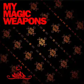 My Magic Weapons, Vol. 1