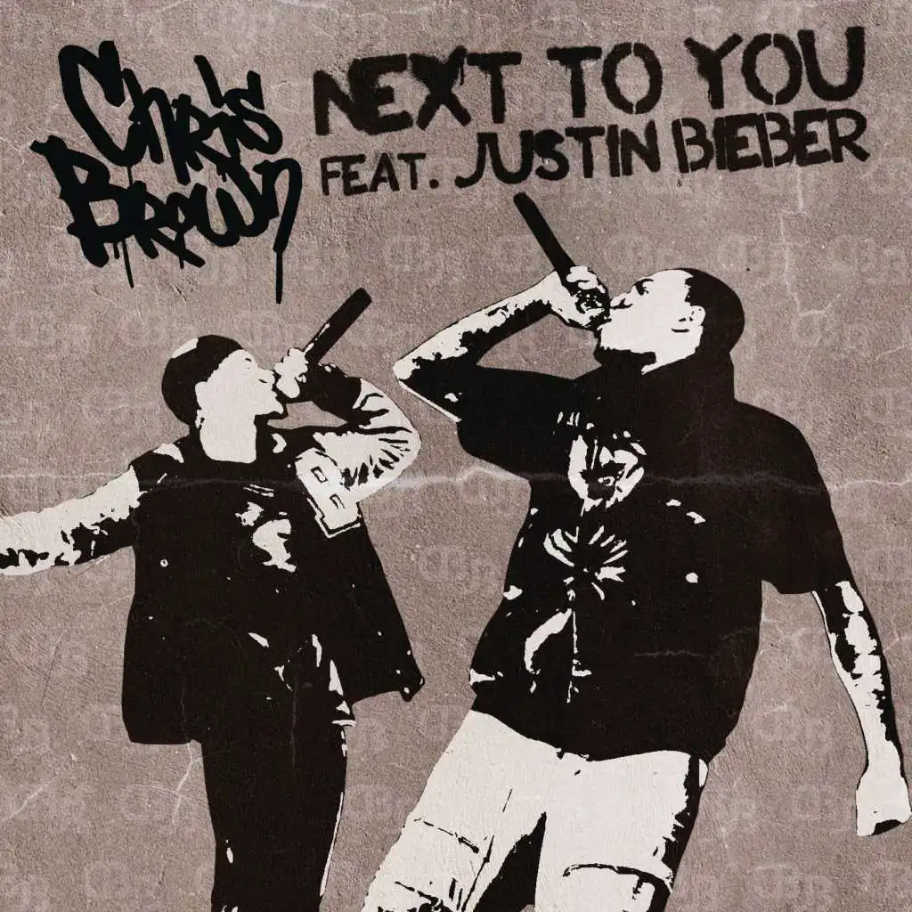 Next To You (Radio Edit) [feat. Justin Bieber]