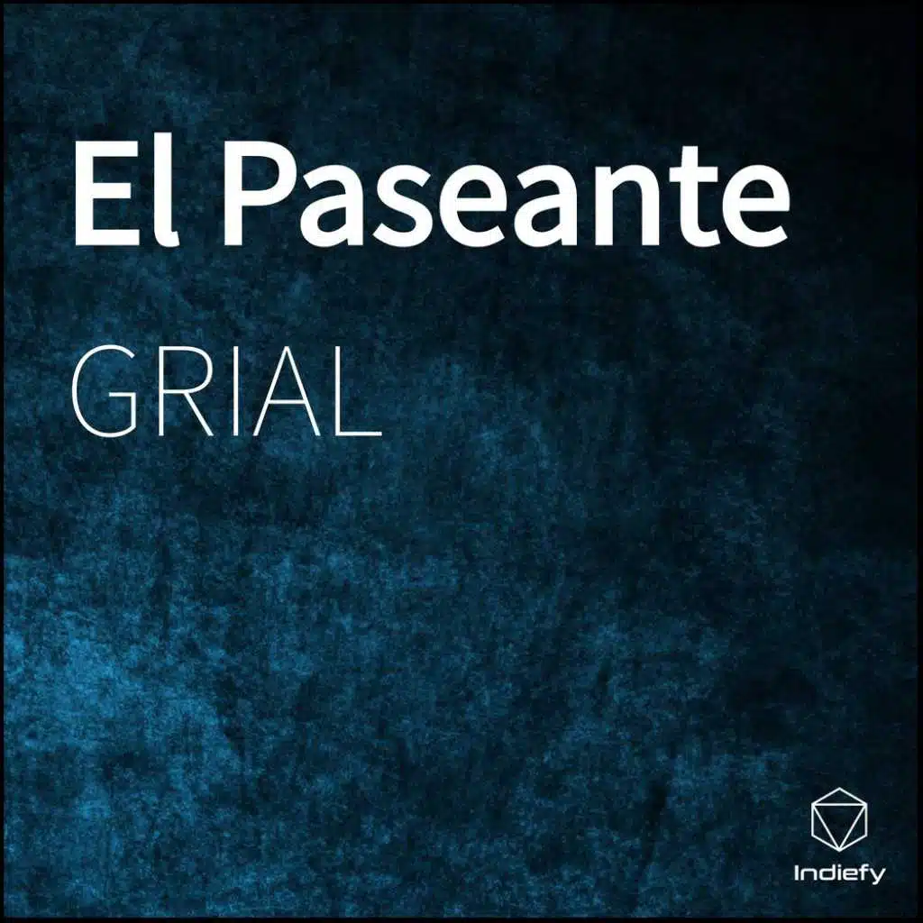 El Paseante