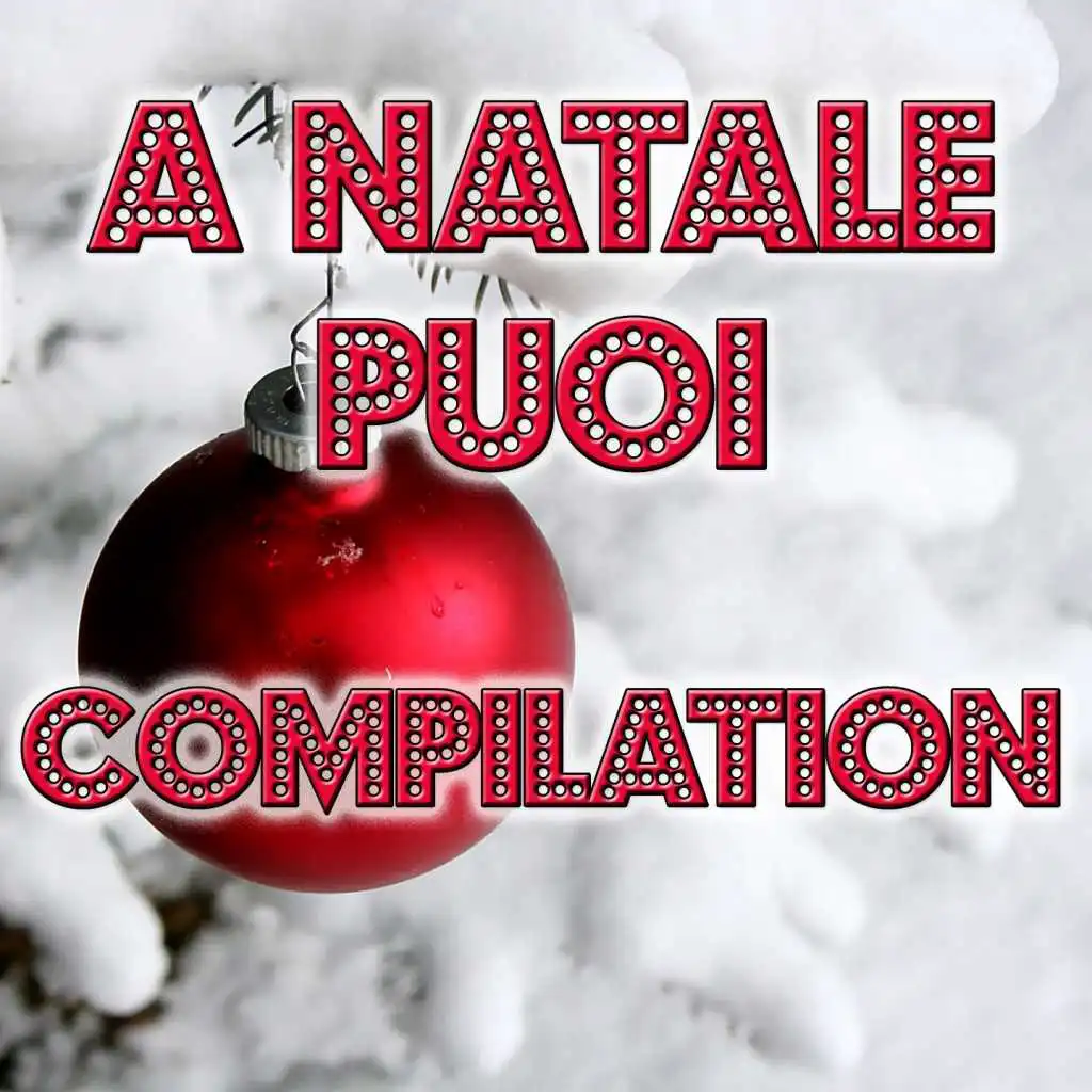 All I Want for Christmas Is You (Natale 2015)