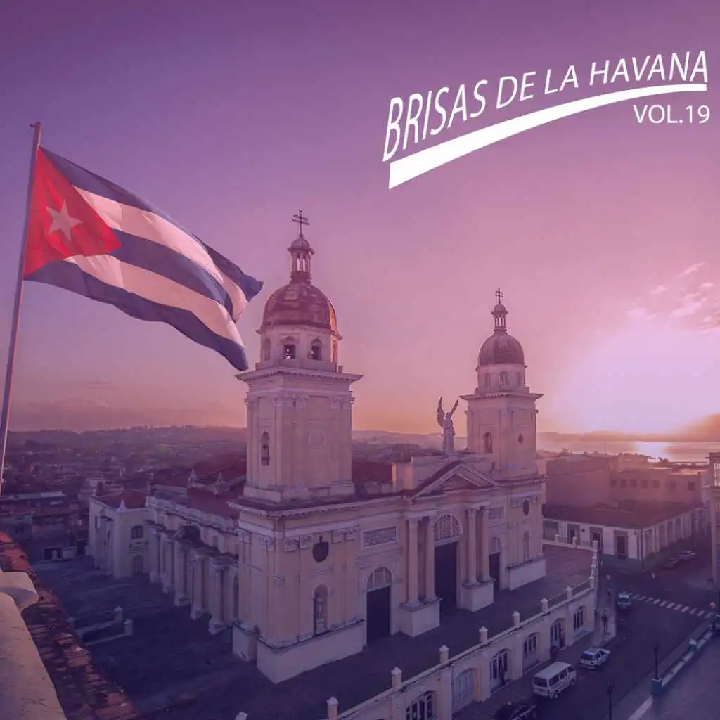 Brisas de la Havana, Vol. 19