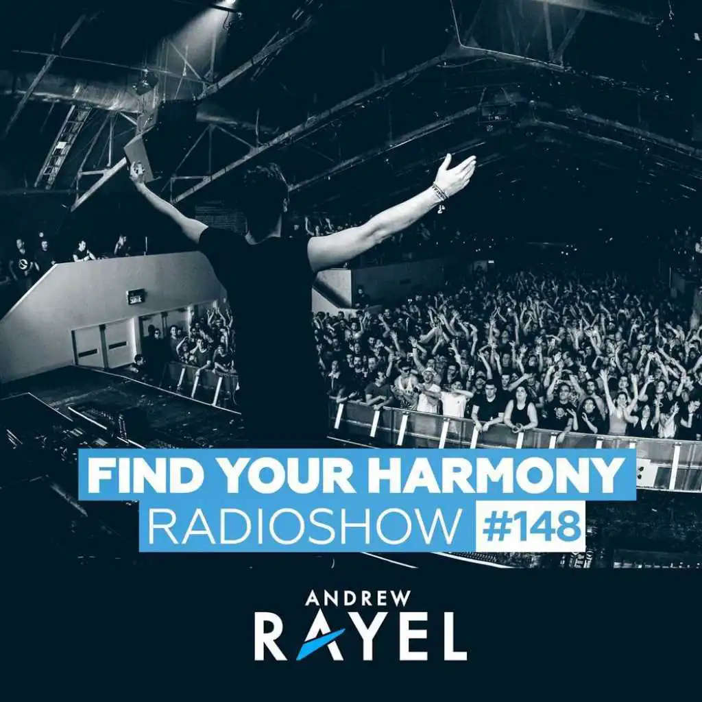 Find Your Harmony (FYH148) (Intro)