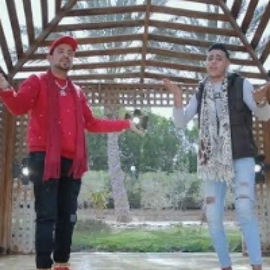 مهرجان تشكيل عصابى