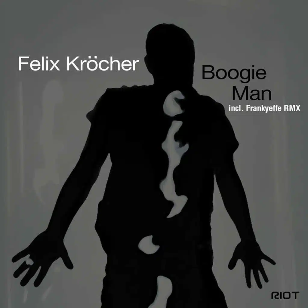 Boogie Man