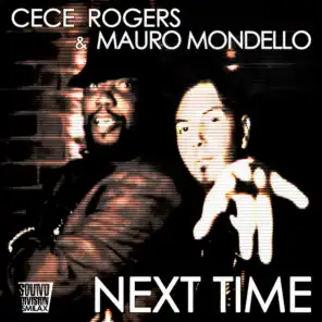 Next Time (Mauro Mondello & Robbie Groove)