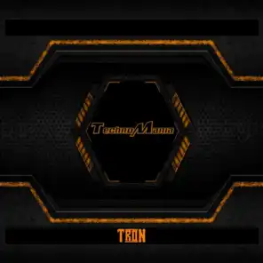 Tron (Konstantin Samoylyuk Remix)