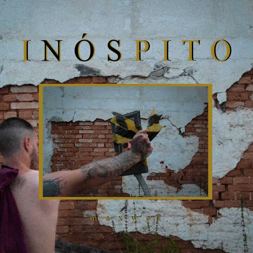 Inóspito