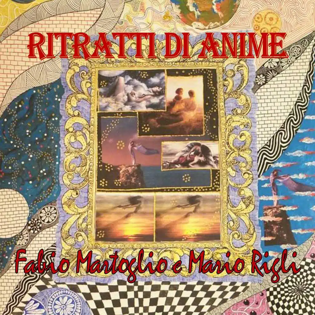 Profumo Di Viole (A Nizar Sartawi)