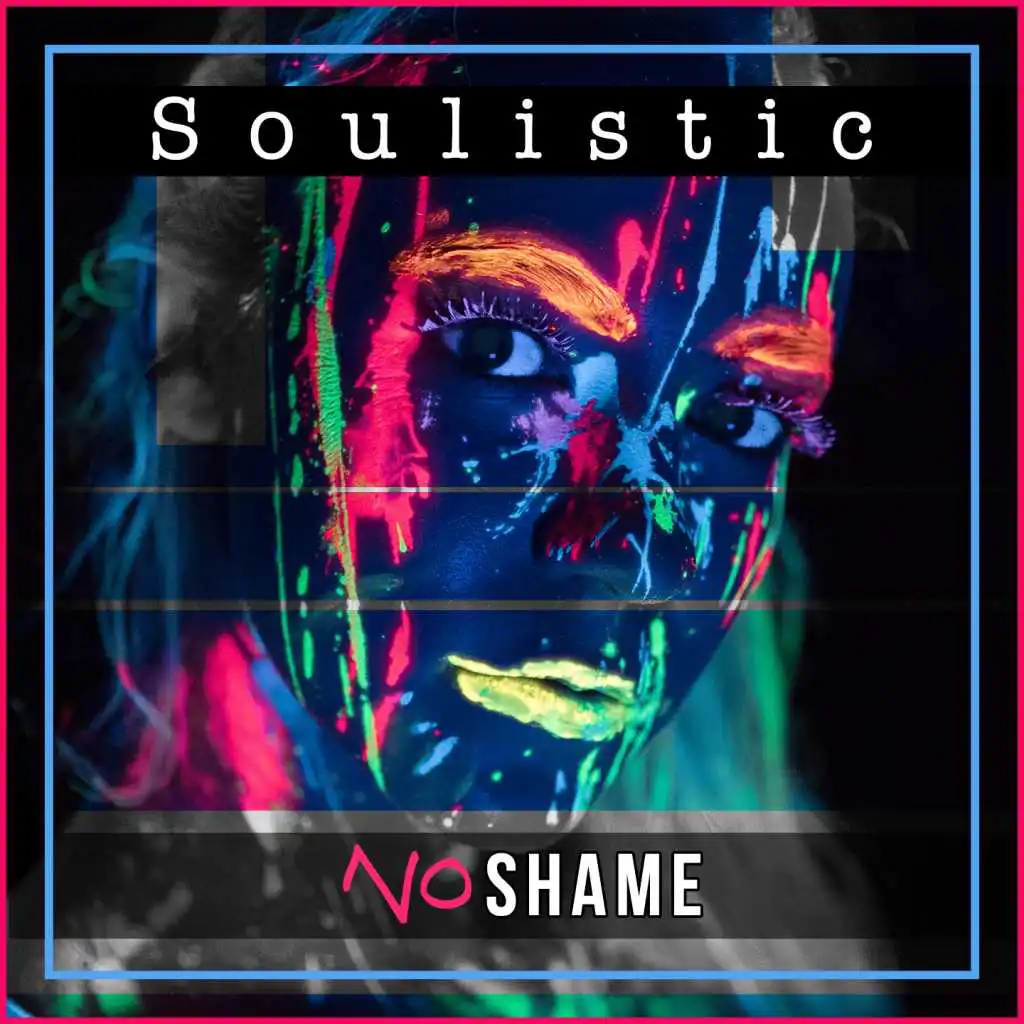 No Shame (Dub Mix)
