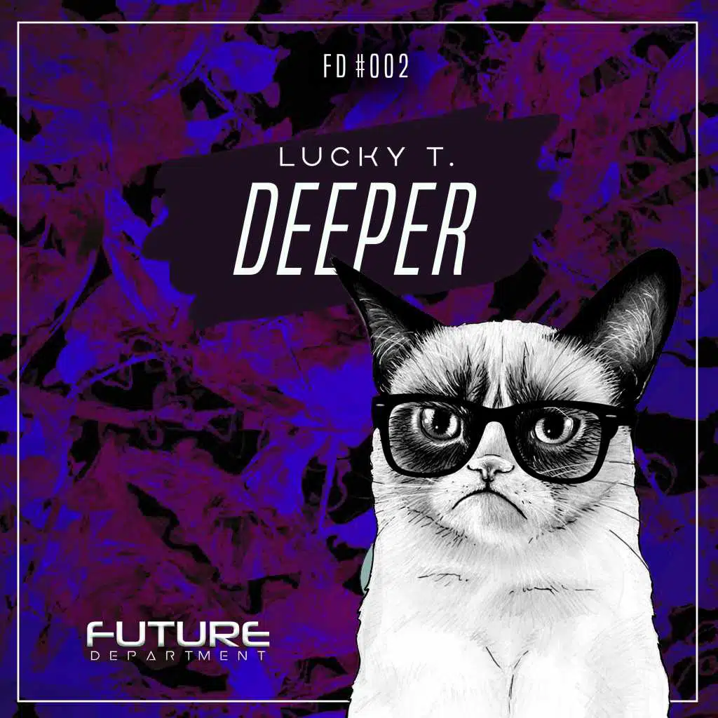 Deeper