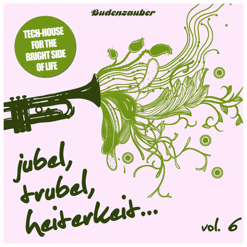 Jubel, Trubel & Heiterkeit, Vol. 6