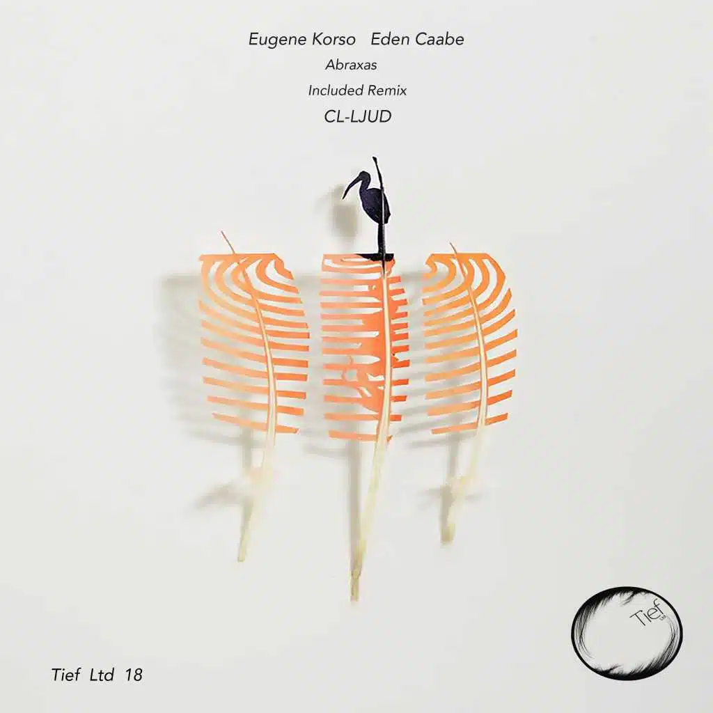 Eden Caabe & Eugene Korso