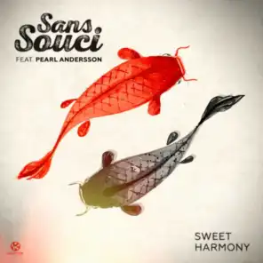 Sweet Harmony (Original Edit) [feat. Pearl Andersson]
