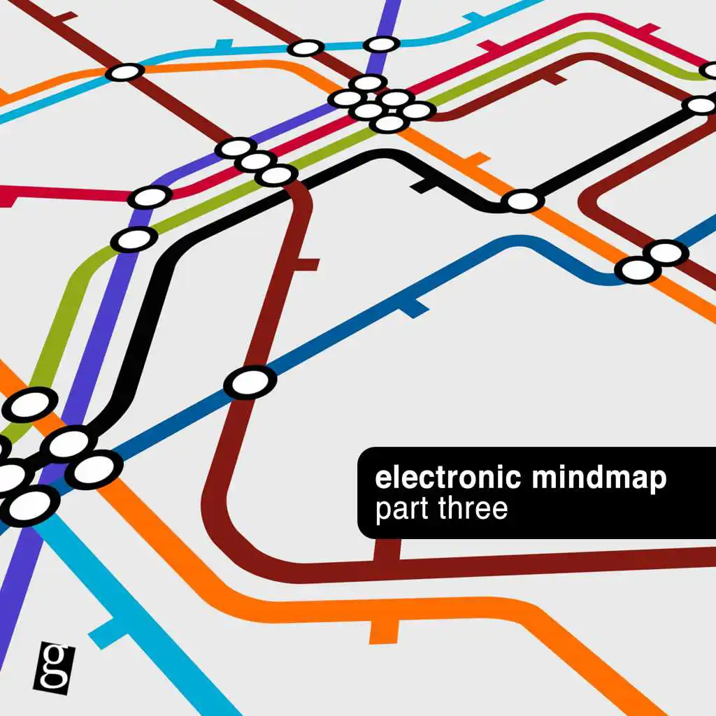 Electronic Mindmap, Part 3