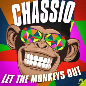 Let the Monkeys Out (Radio Edit)