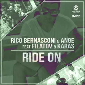Rico Bernasconi & Ange