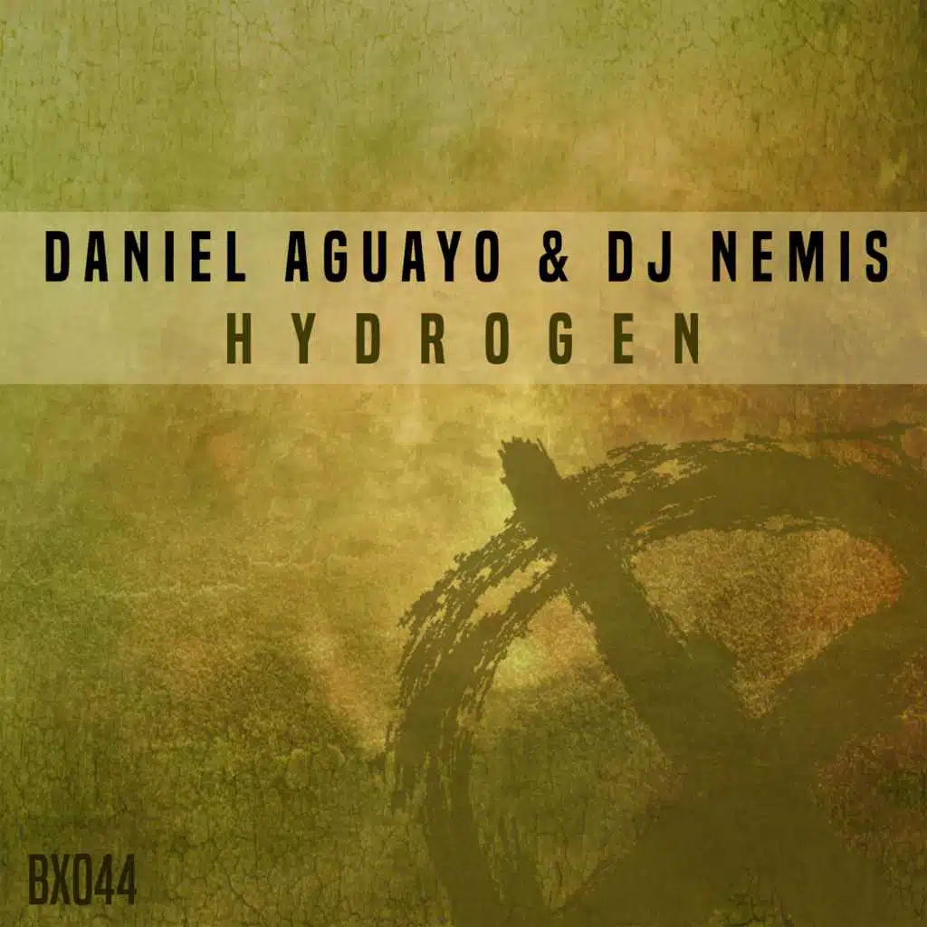 Daniel Aguayo, Dj Nemis