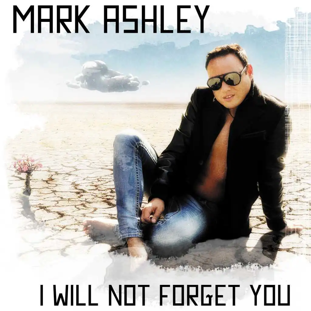 I Will Not Forget You (Karaoke Version)