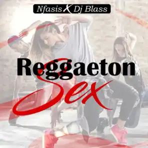 Reggaeton Sex