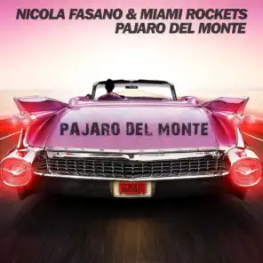 Pajaro del Monte (Extended Mix)