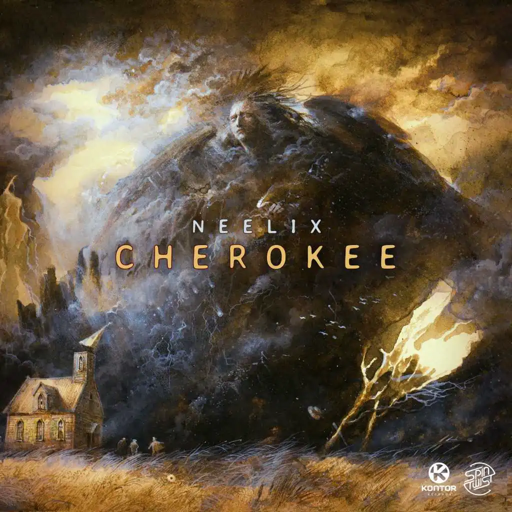 Cherokee (Extended Mix)