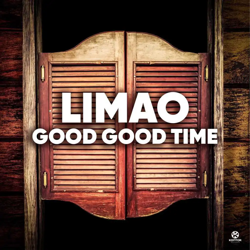 Good Good Time (Extended Mix)