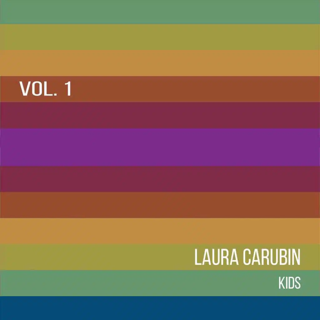 Kids, Vol. 1
