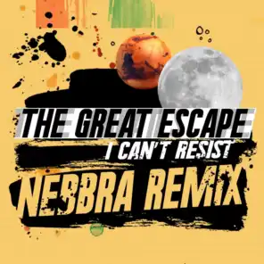 I Can't Resist (Nebbra Remix)