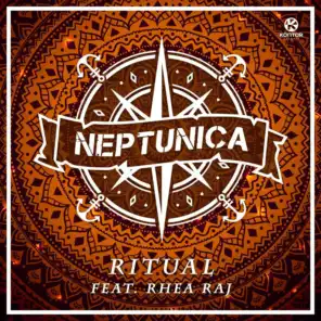 Ritual (feat. Rhea Raj)