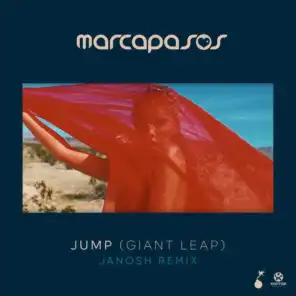 Jump (Giant Leap) (Janosh Club Remix)