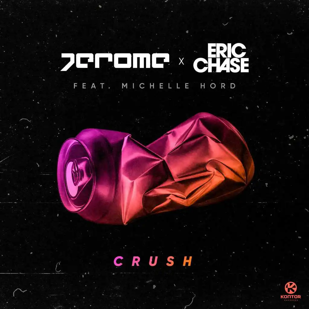 Crush (Extended Mix) [feat. Michelle Hord]