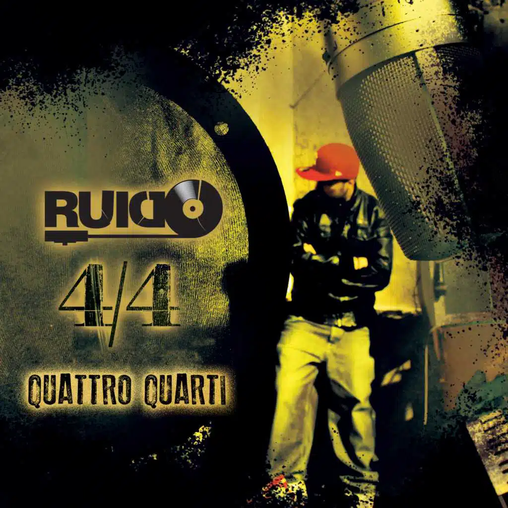 A Volte Basta solo Aspettare (feat. Danti)