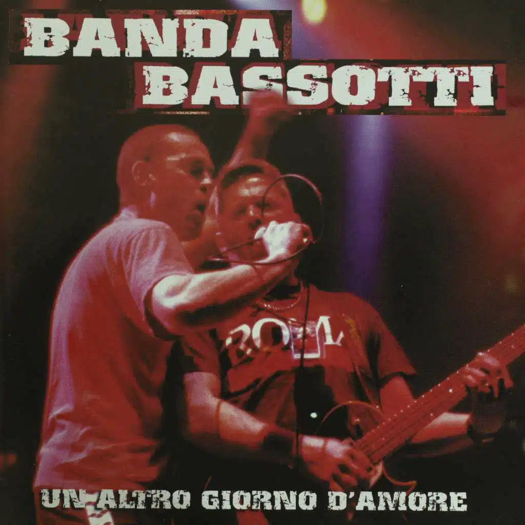 Bella Ciao (Live)