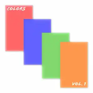 Colors, Vol. 1
