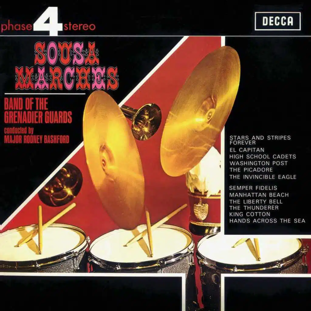 Sousa: Manhattan Beach