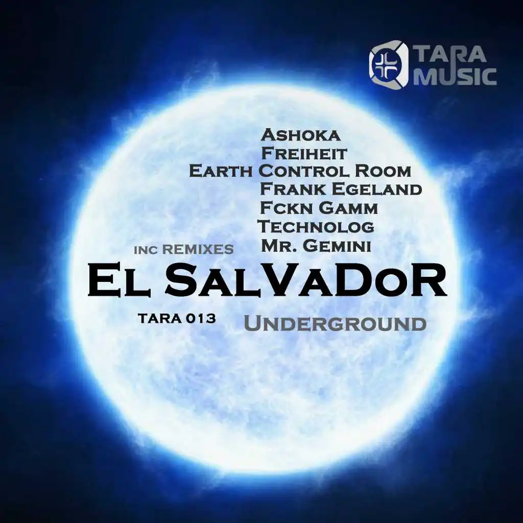 Underground (Mr. Gemini Remix)