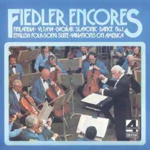 Fiedler Encores