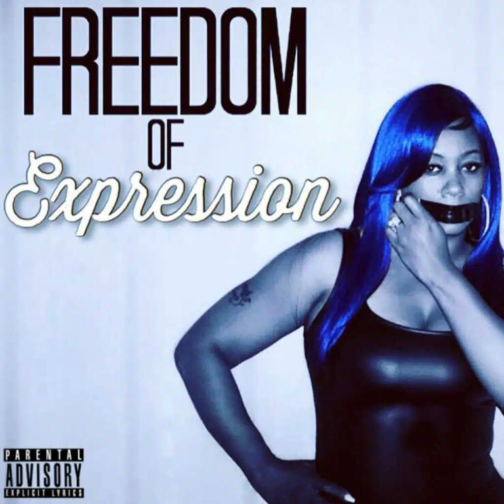 Freedom Of Expression