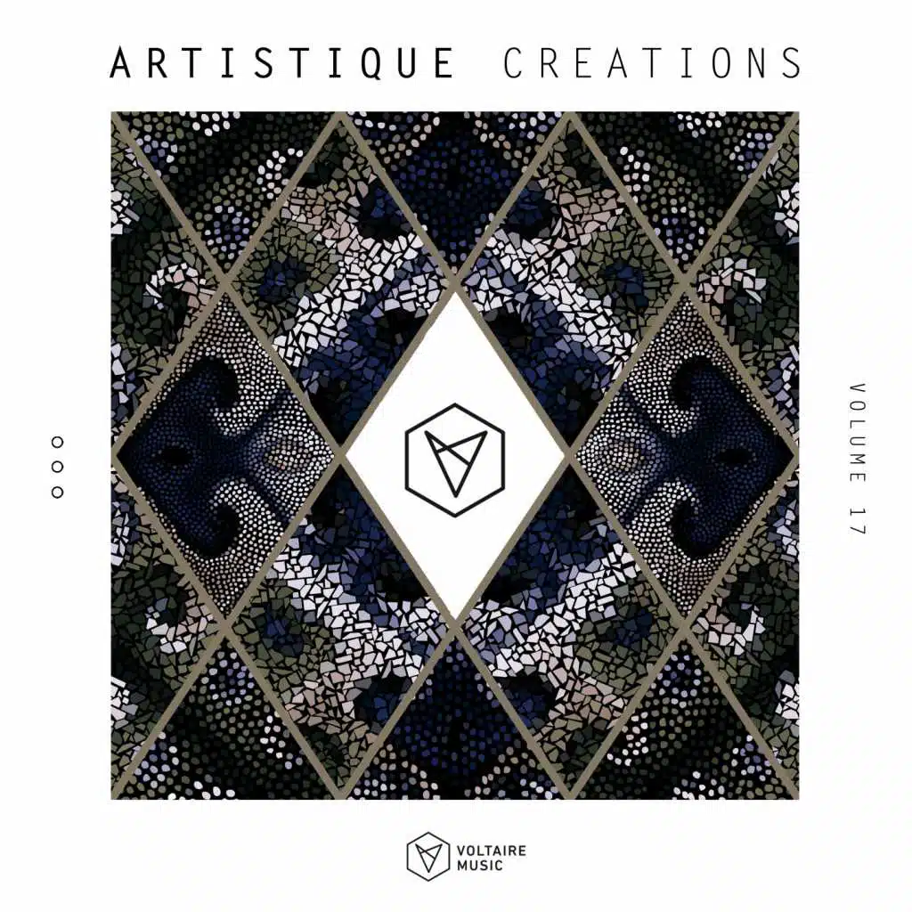 Artistique Creations, Vol. 17