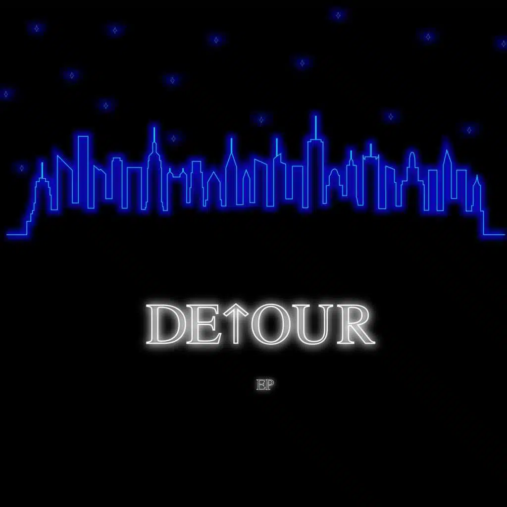 Detour - EP