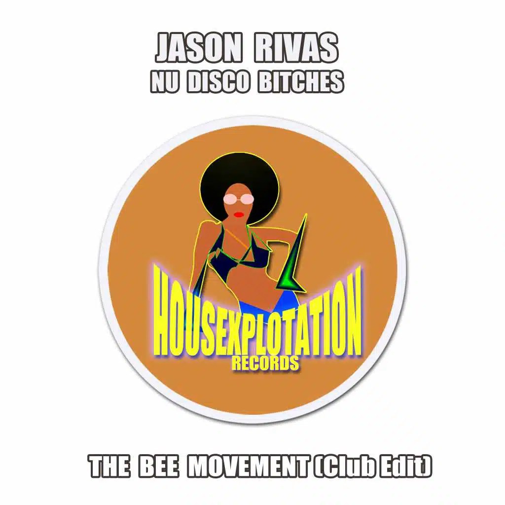 The Bee Movement (Club Edit)