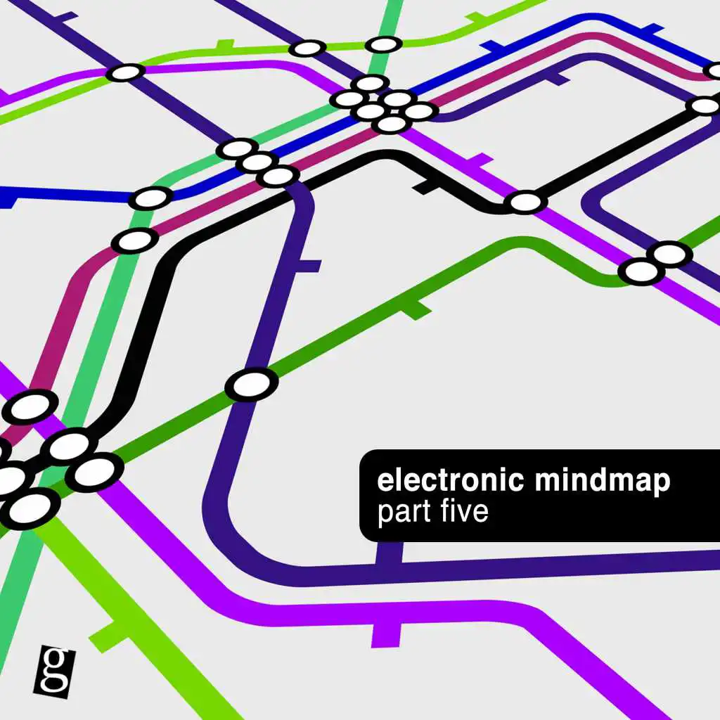Electronic Mindmap, Pt. 5