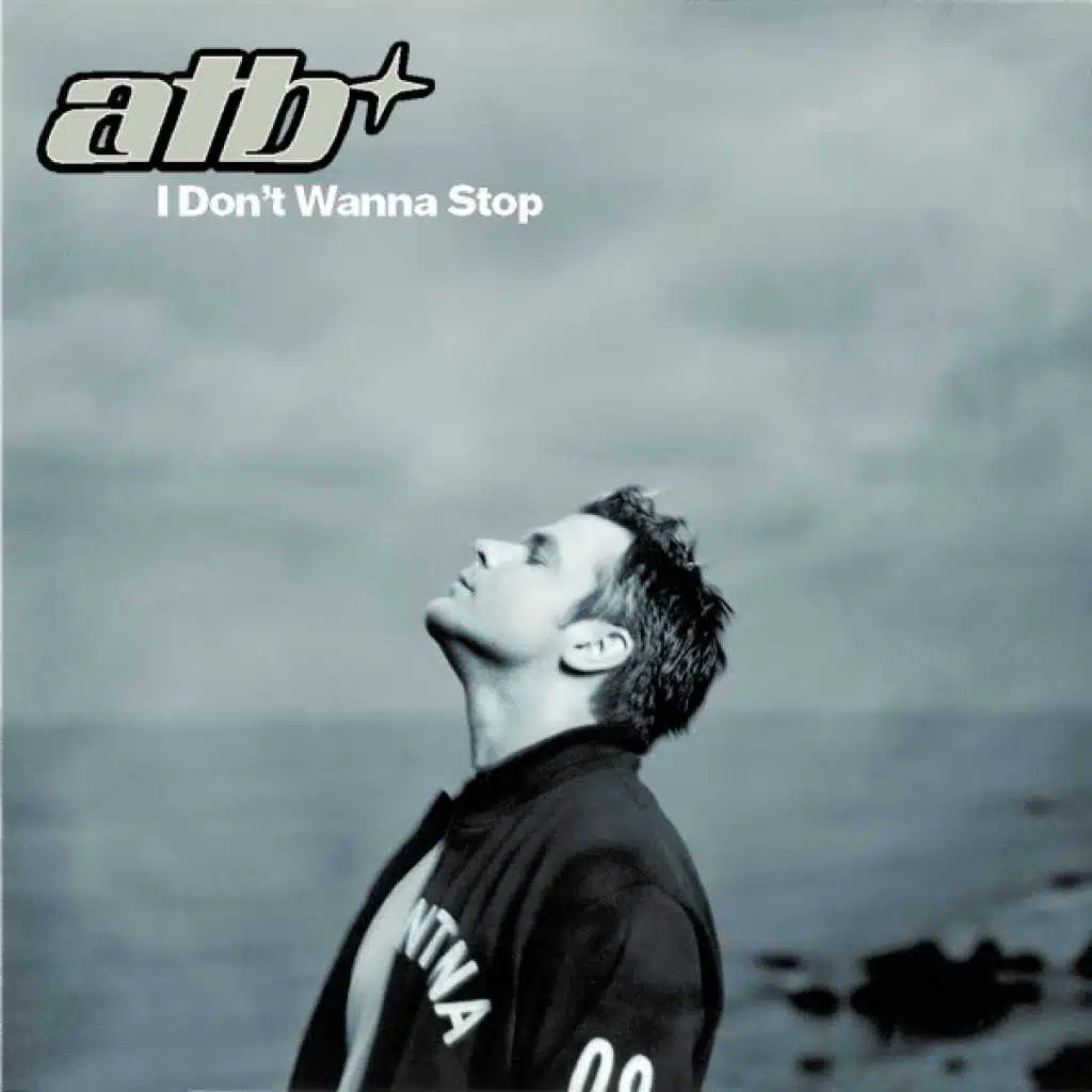 I Don't Wanna Stop (Clubb Mix)