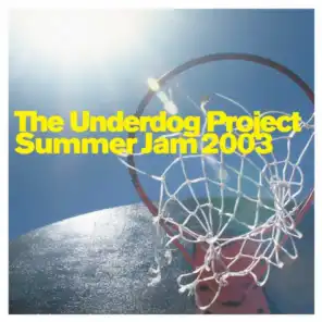 Summer Jam 2003 (DJ Hardwell Bubbling Mix)