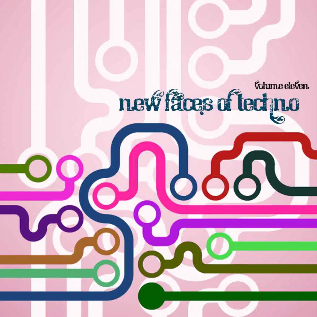 Marathon (Dacido Treatment) [feat. Nico Dacido]