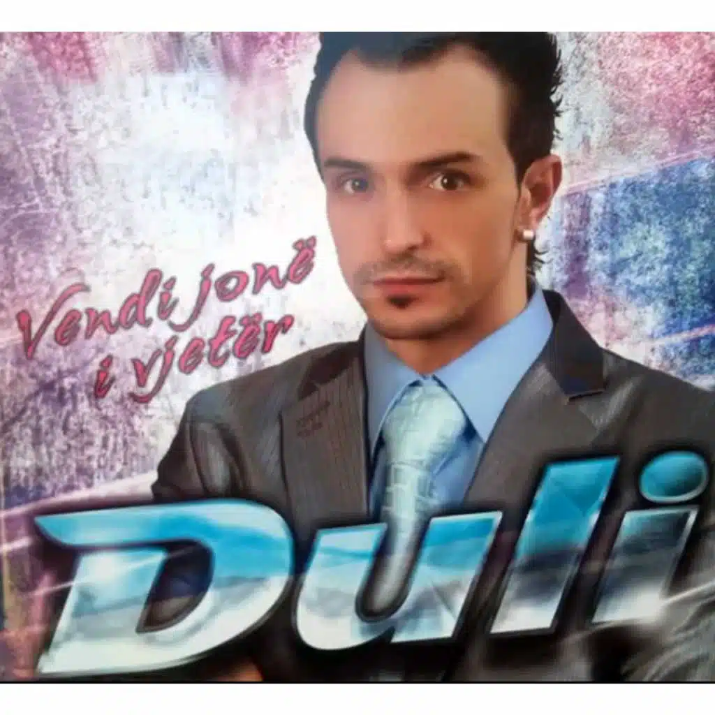 Vendi Jonë I Vjetër